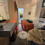 H33 Boutique Design Apartment In Livorno Centro Cozy Atmosphere Apartmán