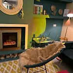 H33 Boutique Design Apartment In Livorno Centro Cozy Atmosphere * Livorno