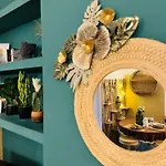 H33 Boutique Design Apartment In Livorno Centro Cozy Atmosphere