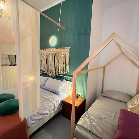 H33 Boutique Design In Centro Cozy Atmosphere * Livorno