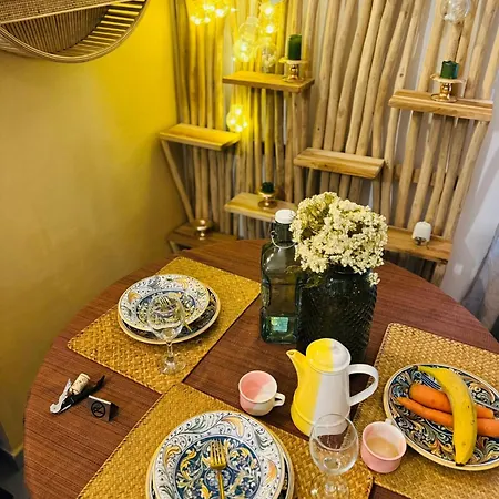 H33 Boutique Design Apartment In Livorno Centro Cozy Atmosphere