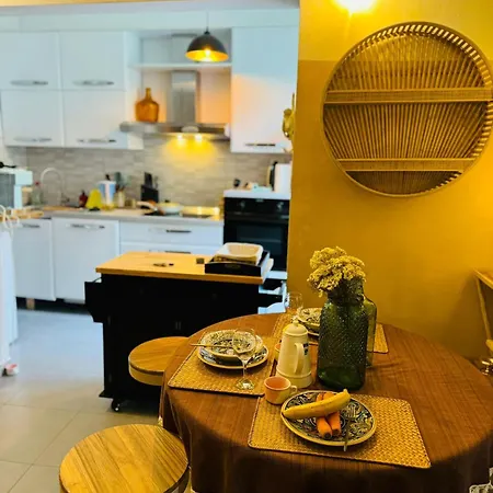 Apartman H33 Boutique Design In Centro Cozy Atmosphere