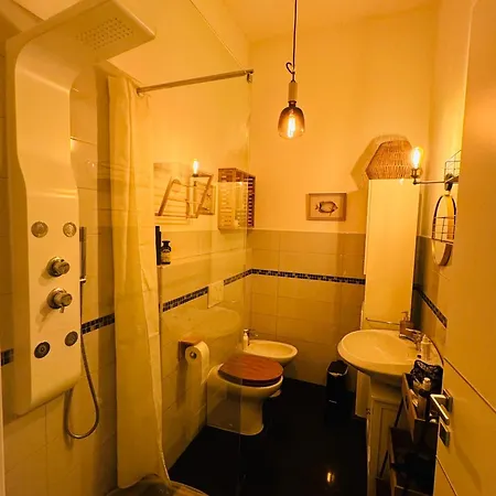 Apartman H33 Boutique Design In Centro Cozy Atmosphere *