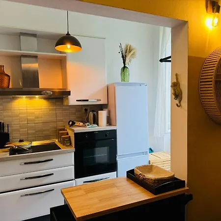 Apartmán H33 Boutique Design Apartment In Livorno Centro Cozy Atmosphere Livorno